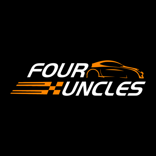 Why FOURUNCLES Is the Trusted Partner for Automotive Parts Solutions