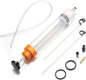 FOUR UNCLES 500CC Fluid Extractor & Filling Pump – 70cm Hose, 51'' Reach & Double-Sealed Design