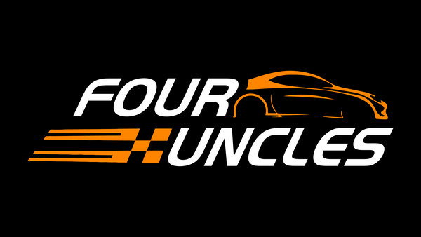 FOUR UNCLES